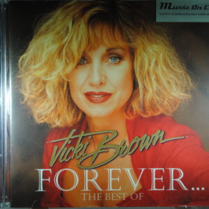 Vicki Brown